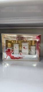 ⁦بكج عطور فرموني اربع قطع⁩ - الصورة ⁦5⁩