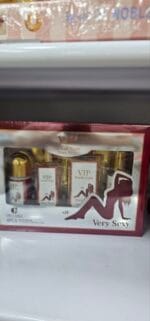 ⁦بكج عطور فرموني اربع قطع⁩ - الصورة ⁦4⁩