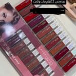 بكج روج 12 قطعة