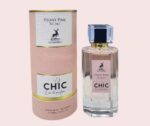 عطر VELVET PINK SECRET