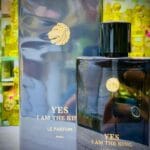عطر Yes I Am The King Le parfum