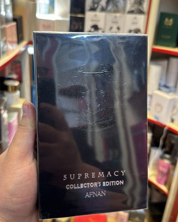 ⁦عطر سوبر ماسي كولكتر⁩ - الصورة ⁦2⁩