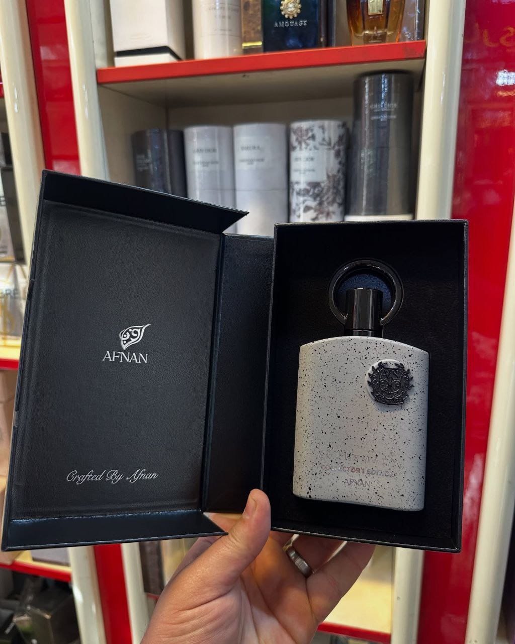 IMG_20250926_221316_371 عطر سوبر ماسي كولكتر - الصورة 1