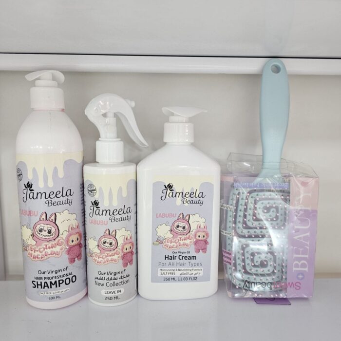 ⁦بكج كنفوش أربع قطع⁩ - الصورة ⁦3⁩