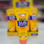 واقي شمسي نيترو كندا