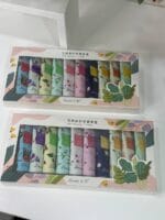 ⁦بكج من الكريما لليدين⁩ - الصورة ⁦3⁩