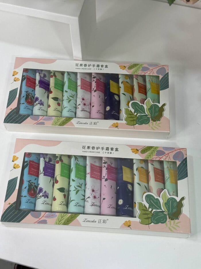 ⁦بكج من الكريما لليدين⁩ - الصورة ⁦3⁩