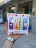 ⁦بكج من الكريمات لليدين بسبعة أنواع⁩ - الصورة ⁦8⁩