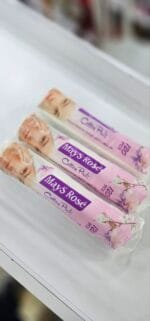 قطن مزيل مكياج