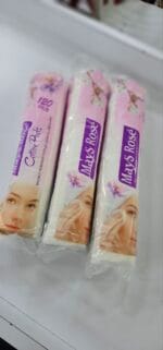 ⁦قطن مزيل مكياج⁩ - الصورة ⁦2⁩