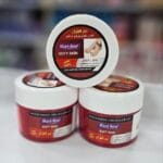 كريم كعب الغزال_دم الغزال