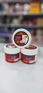 كريم كعب الغزال_دم الغزال