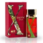 ⁦عطر إكزوتيك بردايس_Exotic Paradise Rue Broca⁩ - الصورة ⁦2⁩