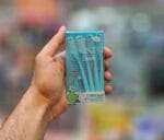 ⁦مجموعة شفرات للوجه والجسم⁩ - الصورة ⁦4⁩