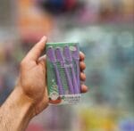 ⁦مجموعة شفرات للوجه والجسم⁩ - الصورة ⁦2⁩