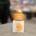 كريم اساس بعدة نكهات