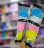 ليف إستحمام_أربع قطع داخل حقيبة