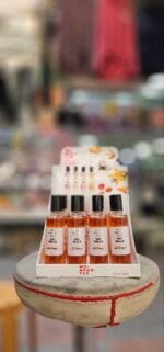 ⁦عطر شعر بروائح فواحة⁩ - الصورة ⁦4⁩