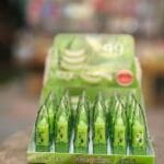 حمرة سحرية بالألوفيرا