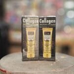 واقي شمس كولاجين