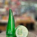 جل الألوفيرا