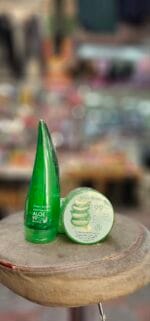 جل الألوفيرا