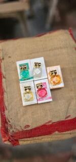 مسك الطهارة