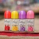 مزيل العرق أنشانتر