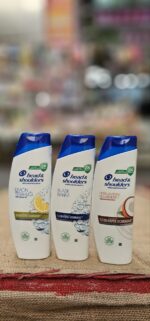 ⁦شامبو لشعر_ head& shoulders⁩ - الصورة ⁦2⁩