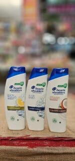 شامبو لشعر_ head& shoulders