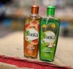 زيت الشعر_ فاتيكا