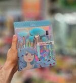 ⁦مجموعة فراشي مكياج⁩ - الصورة ⁦3⁩