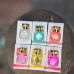 مسك الطهارة