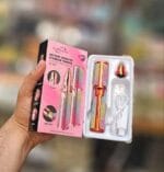 ماكنة ازالة الشعر رينبو