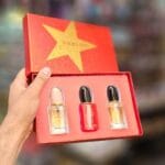 بكج عطور ميني ثلاثة قطع