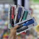 طقم فراشي الشعر