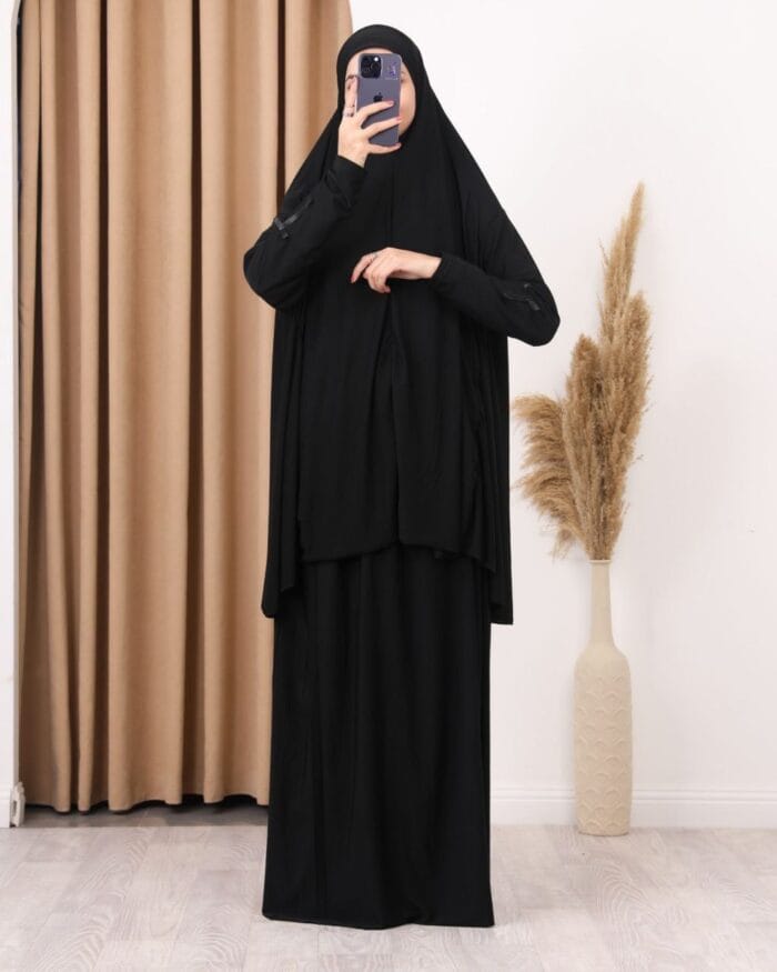 ⁦طقم صلاة مع ببيونة⁩ - الصورة ⁦3⁩