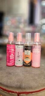 سبلاش ماركات_عدة انواع