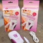 ماكنة إزالة الشعر