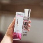 سيروم بروتين الحرير – Miss Wer