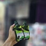 زيت هان لي نا – Han Li Na Oil