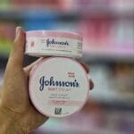 مرطب جونسون