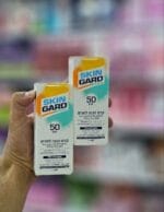 ⁦واقي شمس سكين كارد⁩ - الصورة ⁦3⁩