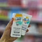 واقي شمس سكين كارد