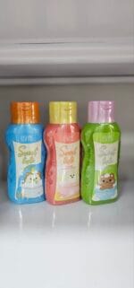 شاور جل للأطفال 330ml