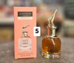 عطر ميني فرنسي 30ml