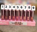 جلوس ألوان جميلة_NOTE ROSE