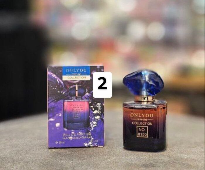 ⁦عطر ميني فرنسي 30 مل⁩ - الصورة ⁦3⁩