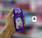 ⁦ليدي سبيد ستيك⁩ - الصورة ⁦7⁩