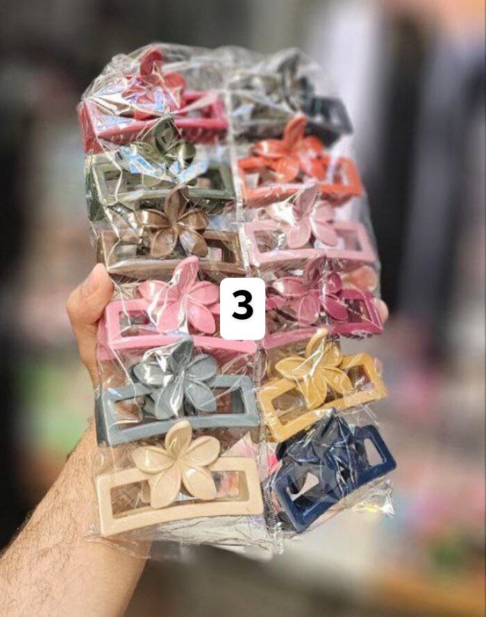 ⁦كلبسات بأشكال مختلفة⁩ - الصورة ⁦4⁩